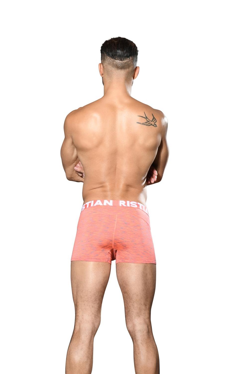 Andrew Christian VIBE Sports Boxer