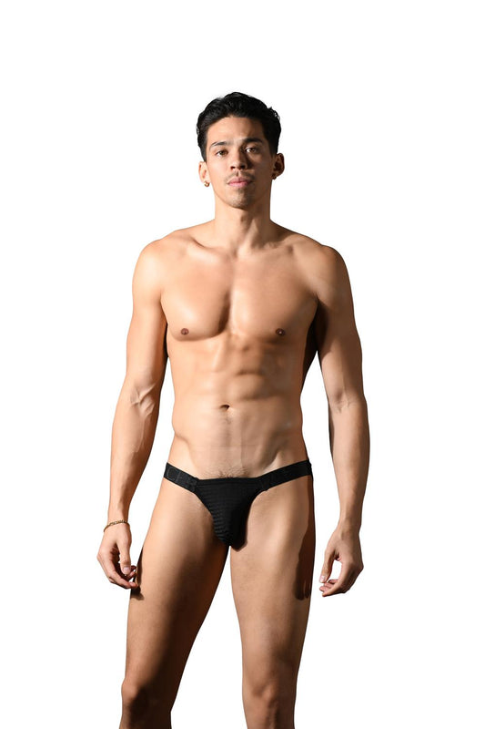 Andrew Christian Martel Mesh Brief w/ ALMOST NAKED®