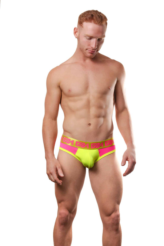 Garçon Espanola Airjock