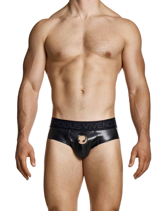 MODUS VIVENDI Prince Albert Classic Brief