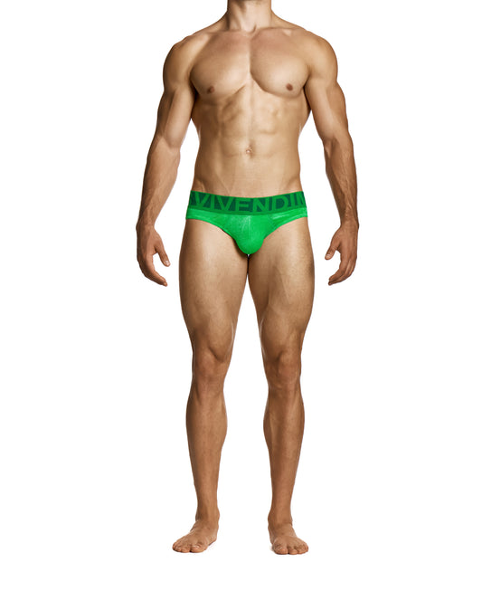 MODUS VIVENDI Towel Brief Green