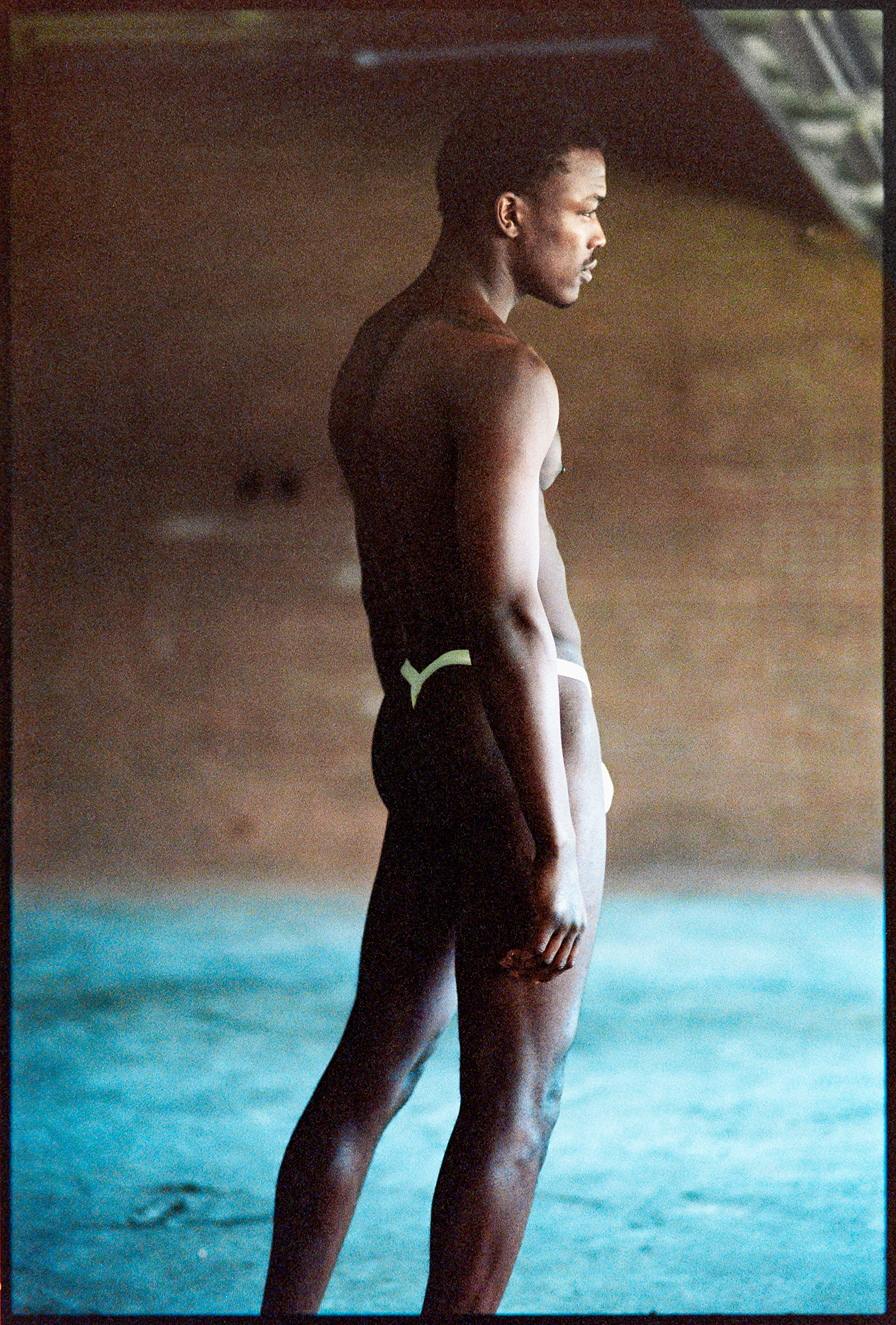 SUKREW Bubble Thong Cappuccino