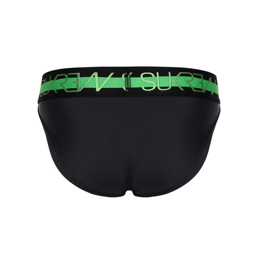 SUKREW Classic Brief Black