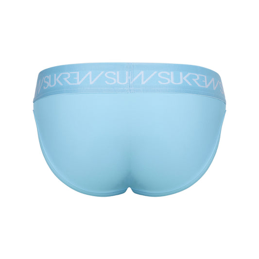 SUKREW Classic Brief Breeze Blue