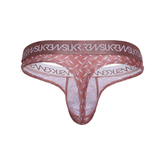 SUKREW Classic Thong Diamond