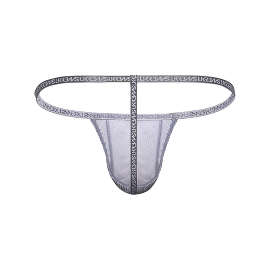 SUKREW G-String Checker