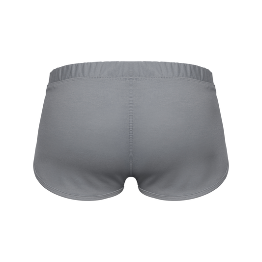 SUKREW Shorts Studio Grey