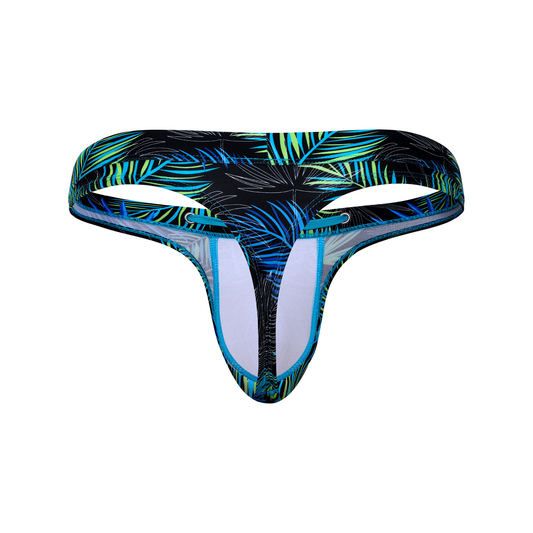 SUKREW Torrent Swim Thong Tropical Lime