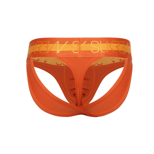 SUKREW V-Thong Jaffa Orange