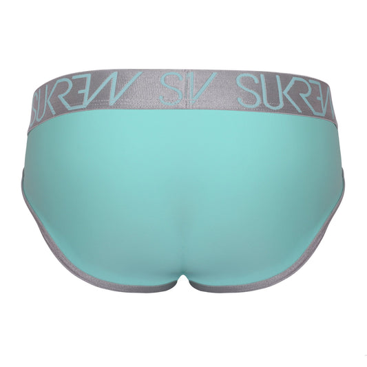 SUKREW Apex Brief Peppermint
