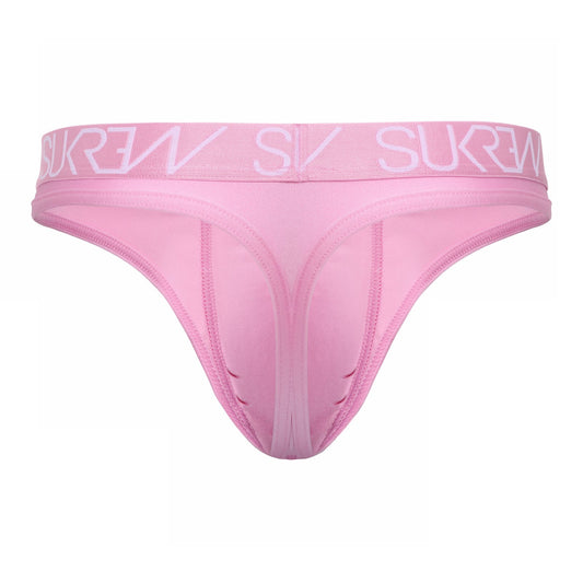 SUKREW Classic Thong Soft Pink