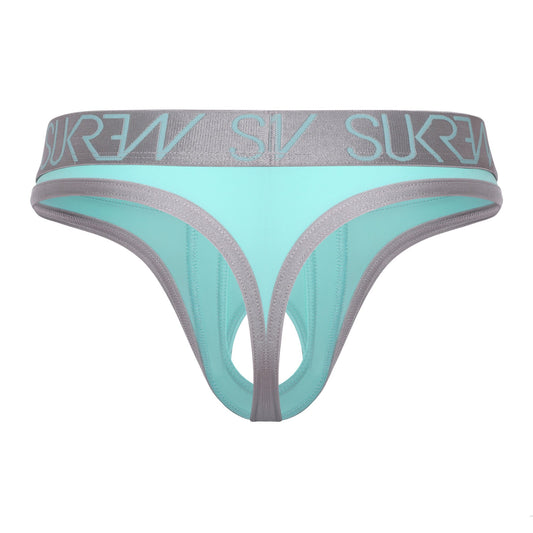 SUKREW U-Style Classic Thong Peppermint
