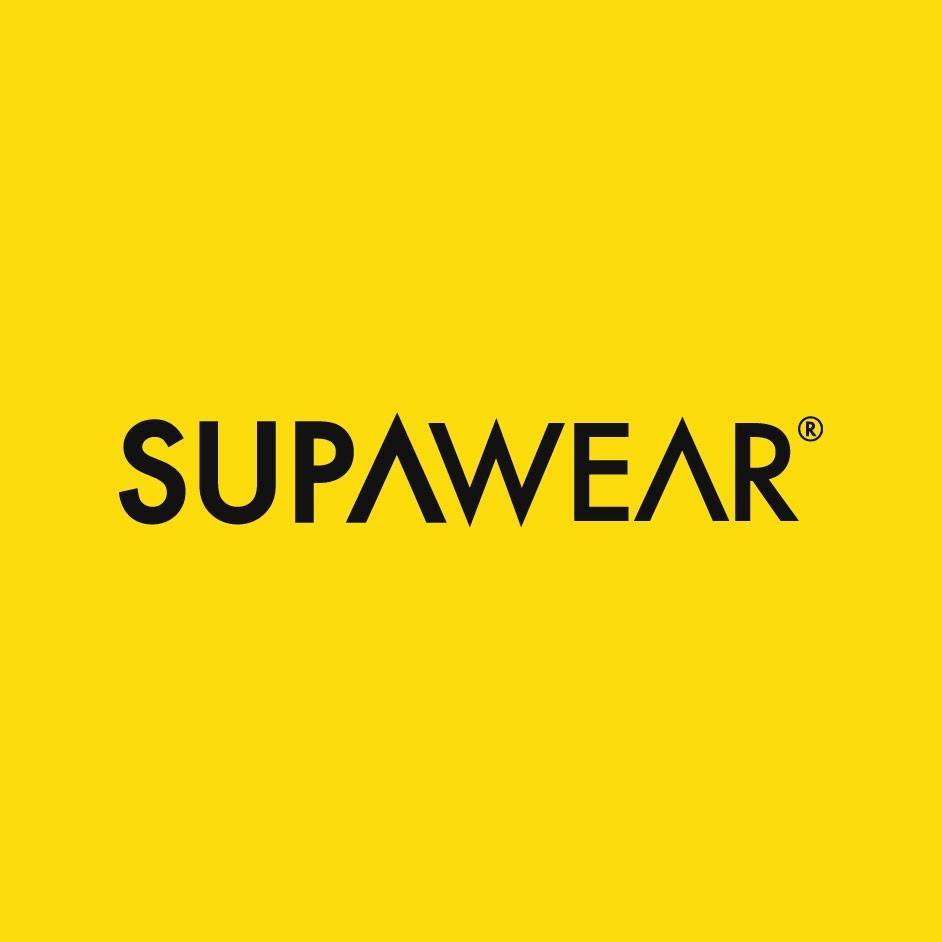 SUPAWEAR ondergoed