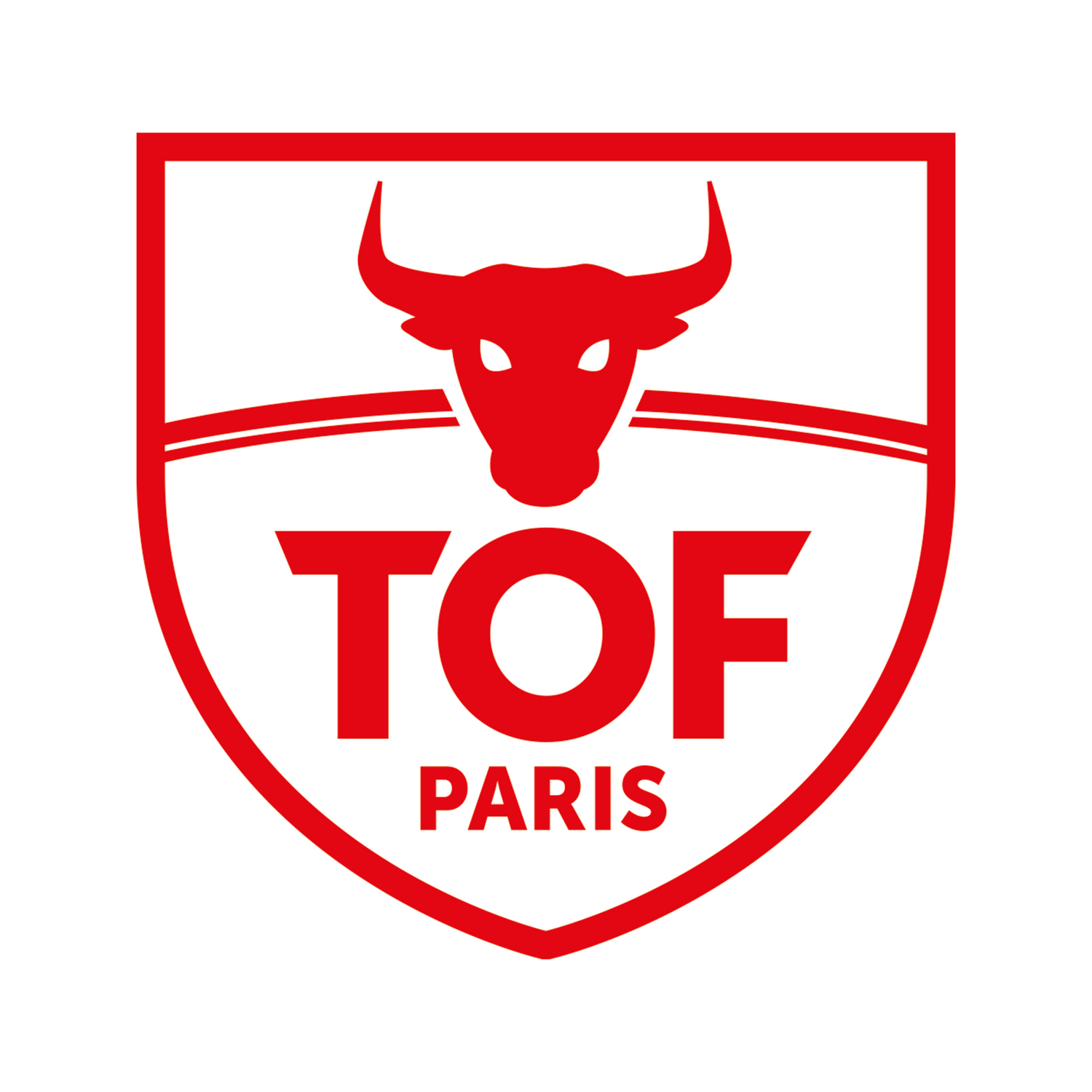 TOF Paris ondergoed