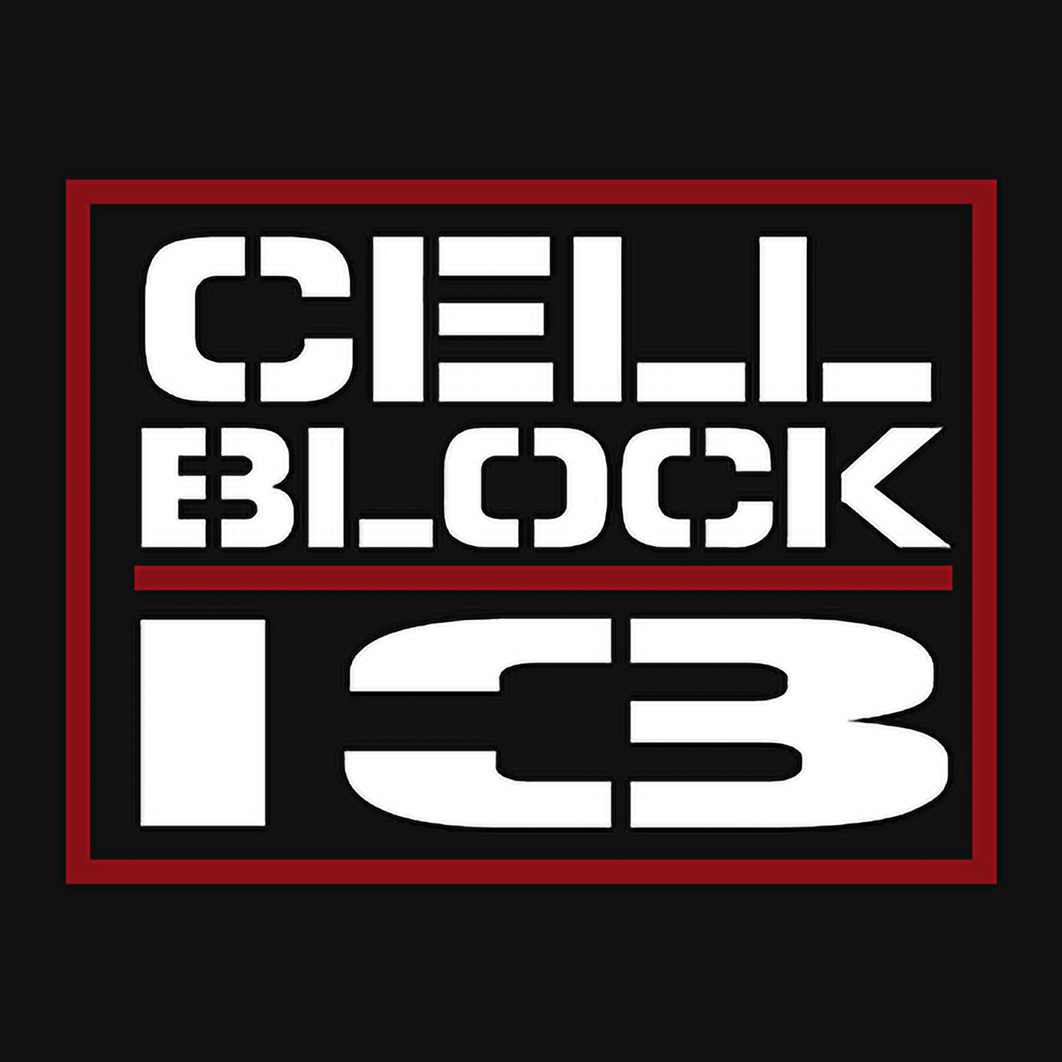 CELLBLOCK 13 ondergoed