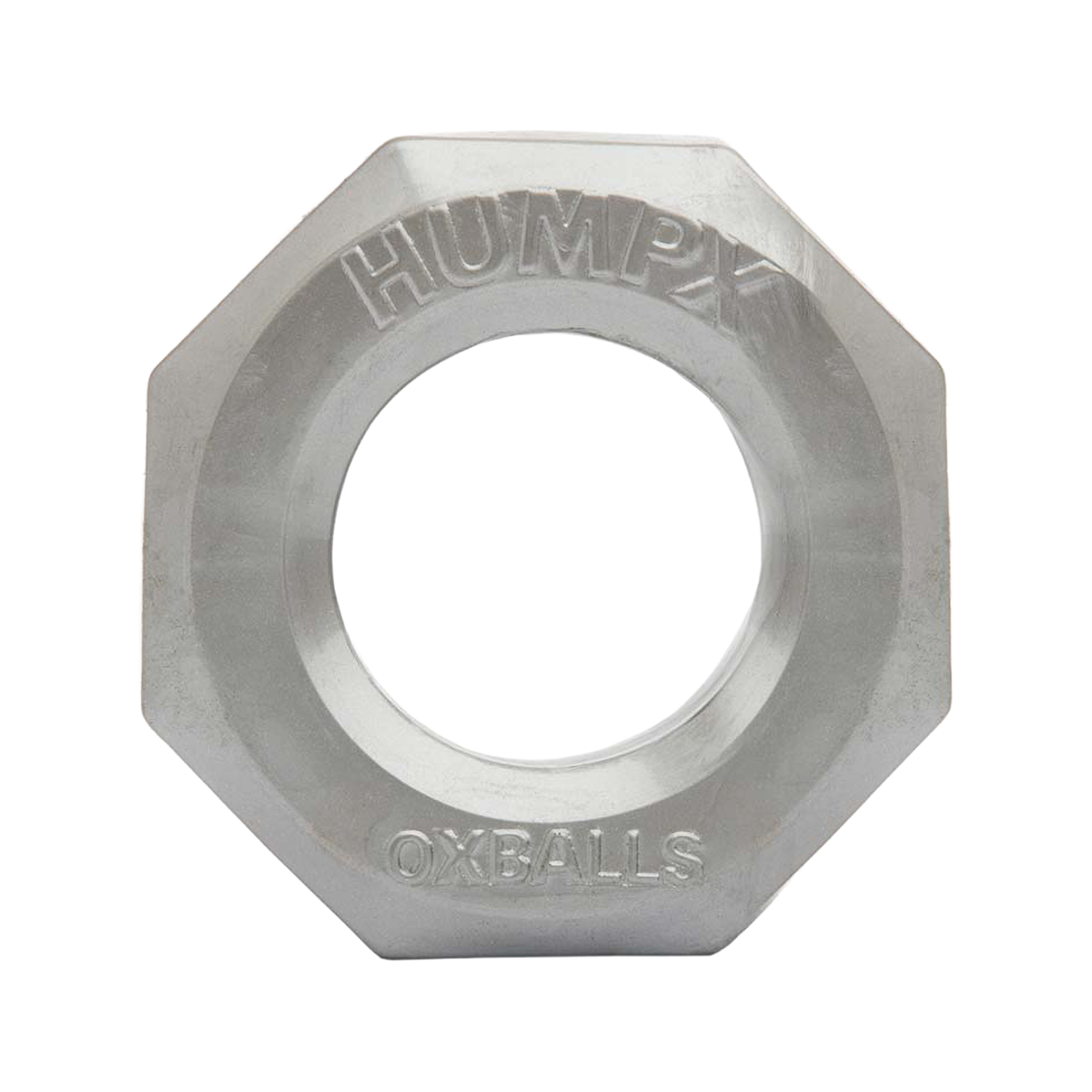 Oxballs HUMPX Cockring Steel