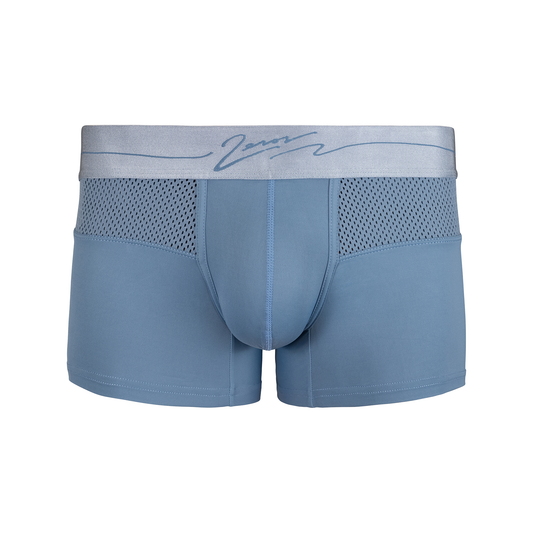 2EROS AKTIV Boreas Trunk Faded Denim