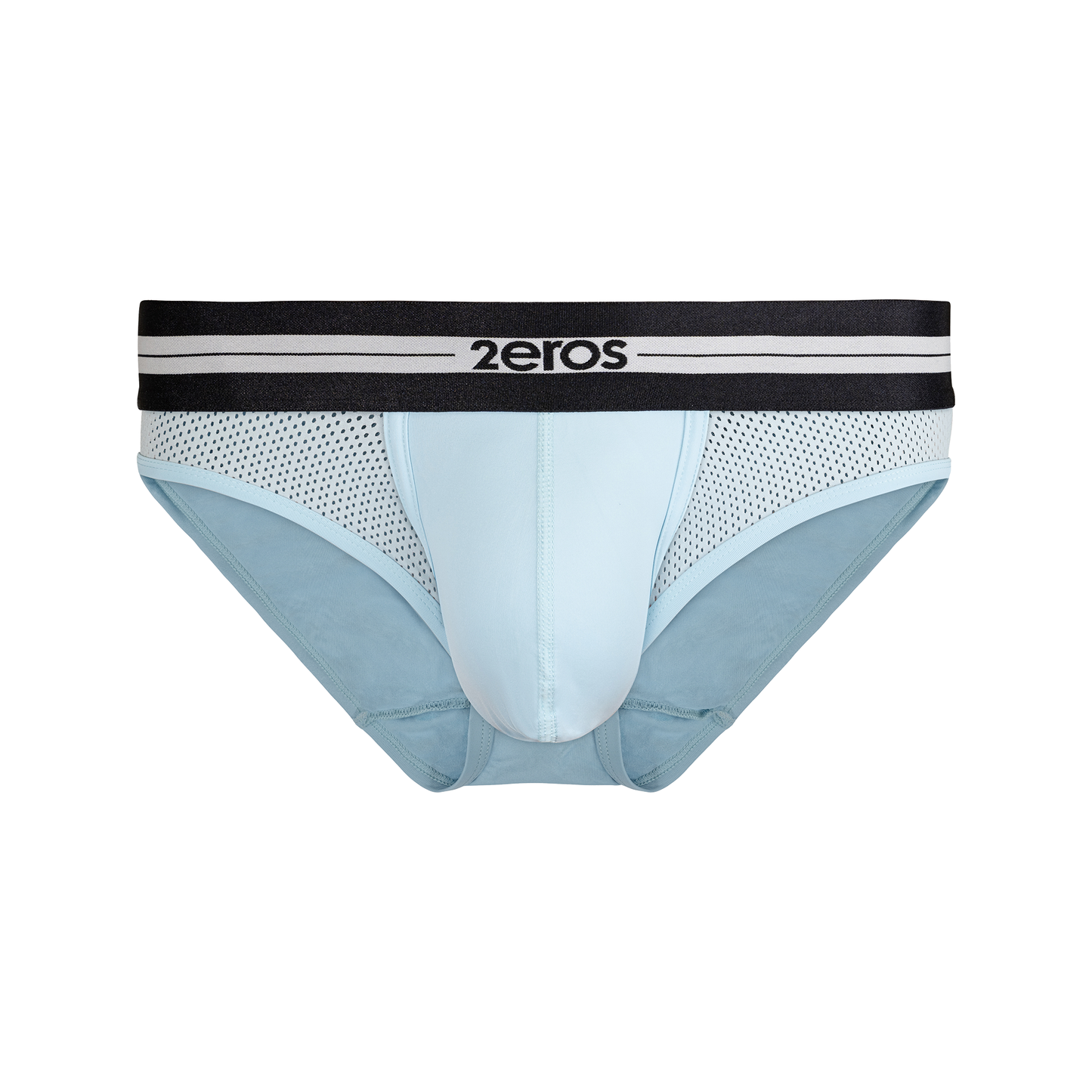 2EROS AKTIV Helios Brief Tanager Turquoise