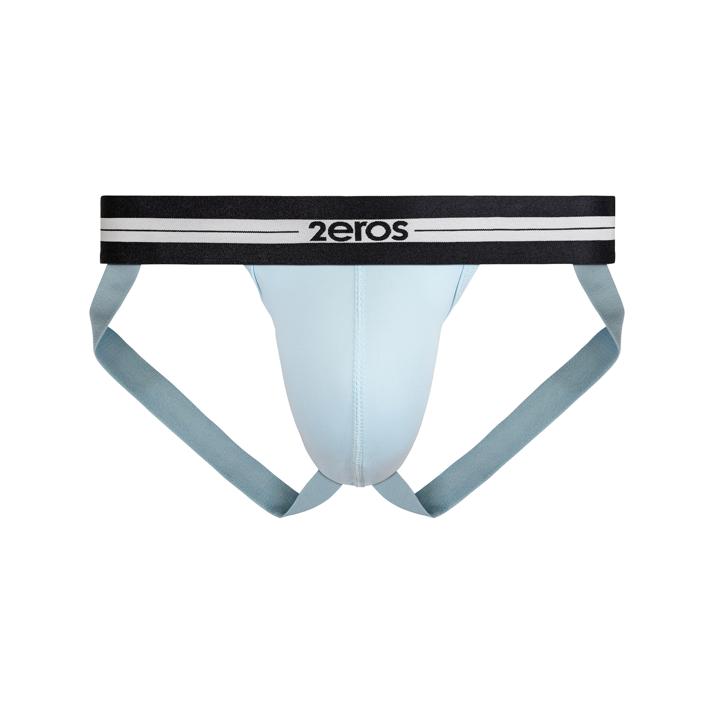 2EROS AKTIV Helios Jockstrap Tanager Turquoise