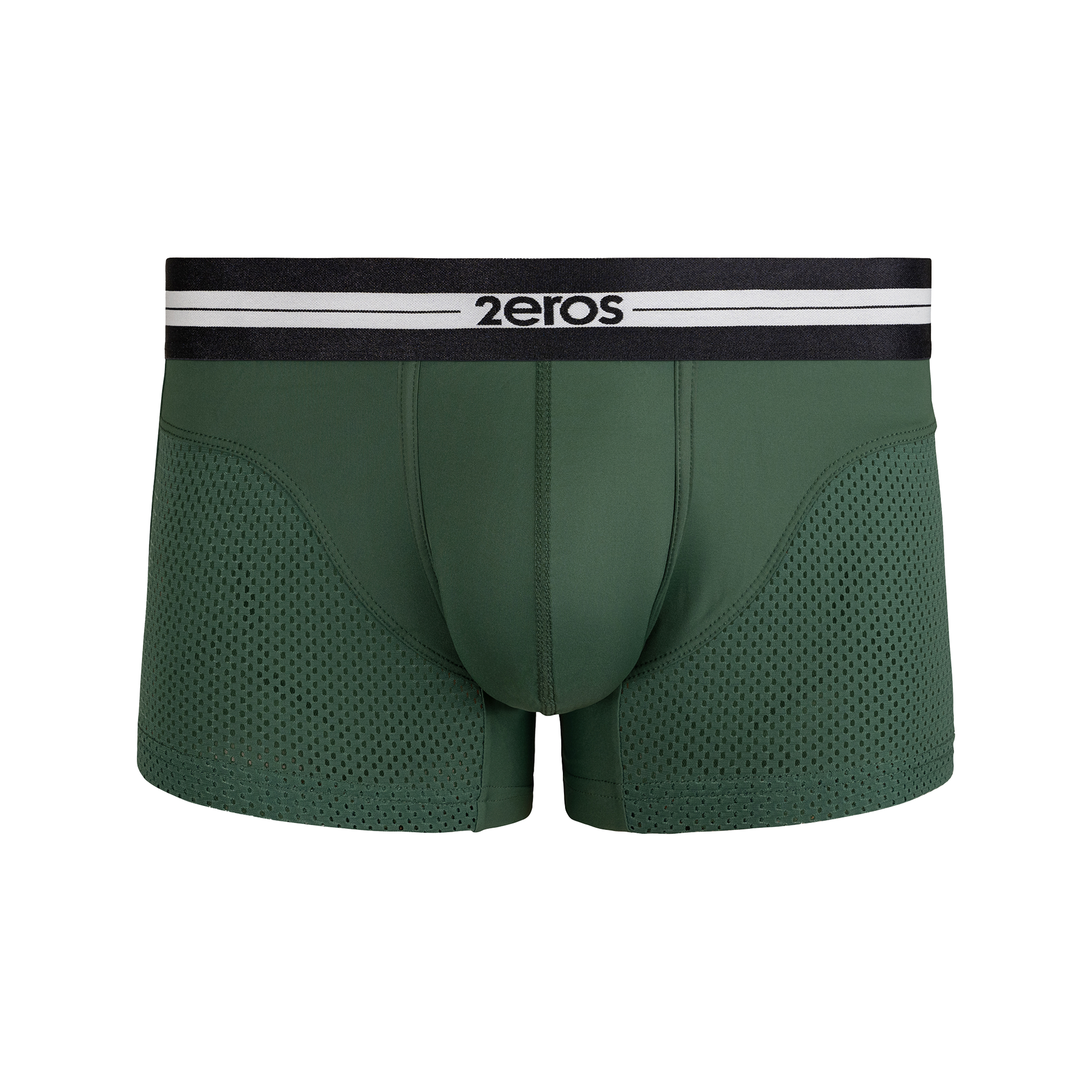 2EROS AKTIV Helios Trunk Hunter Green