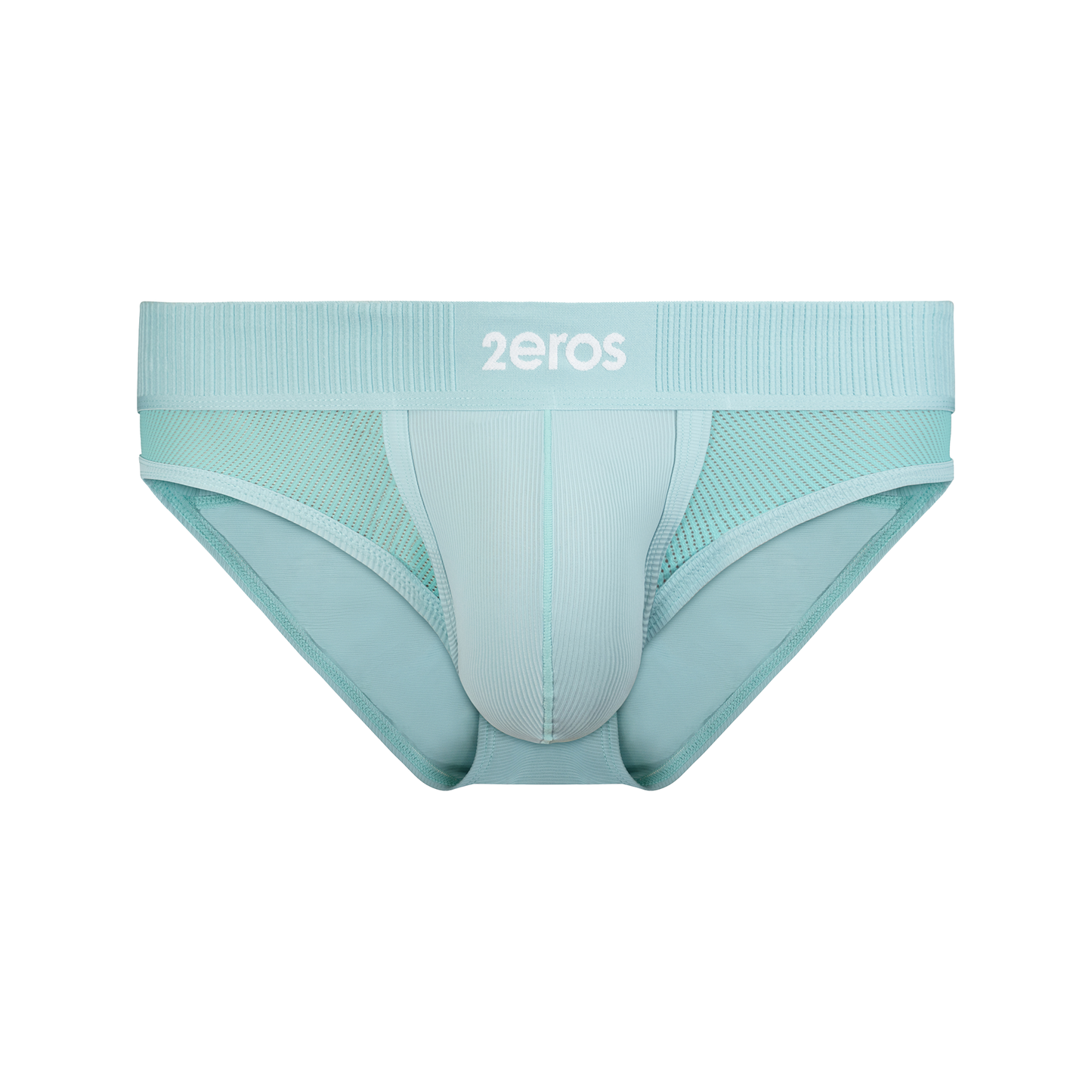 2EROS AKTIV Hermes Brief Blue Turquoise