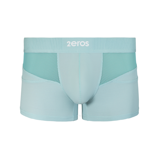 2EROS AKTIV Hermes Trunk Blue Turquoise