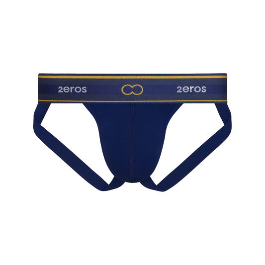 2EROS Adonis Jockstrap Navy