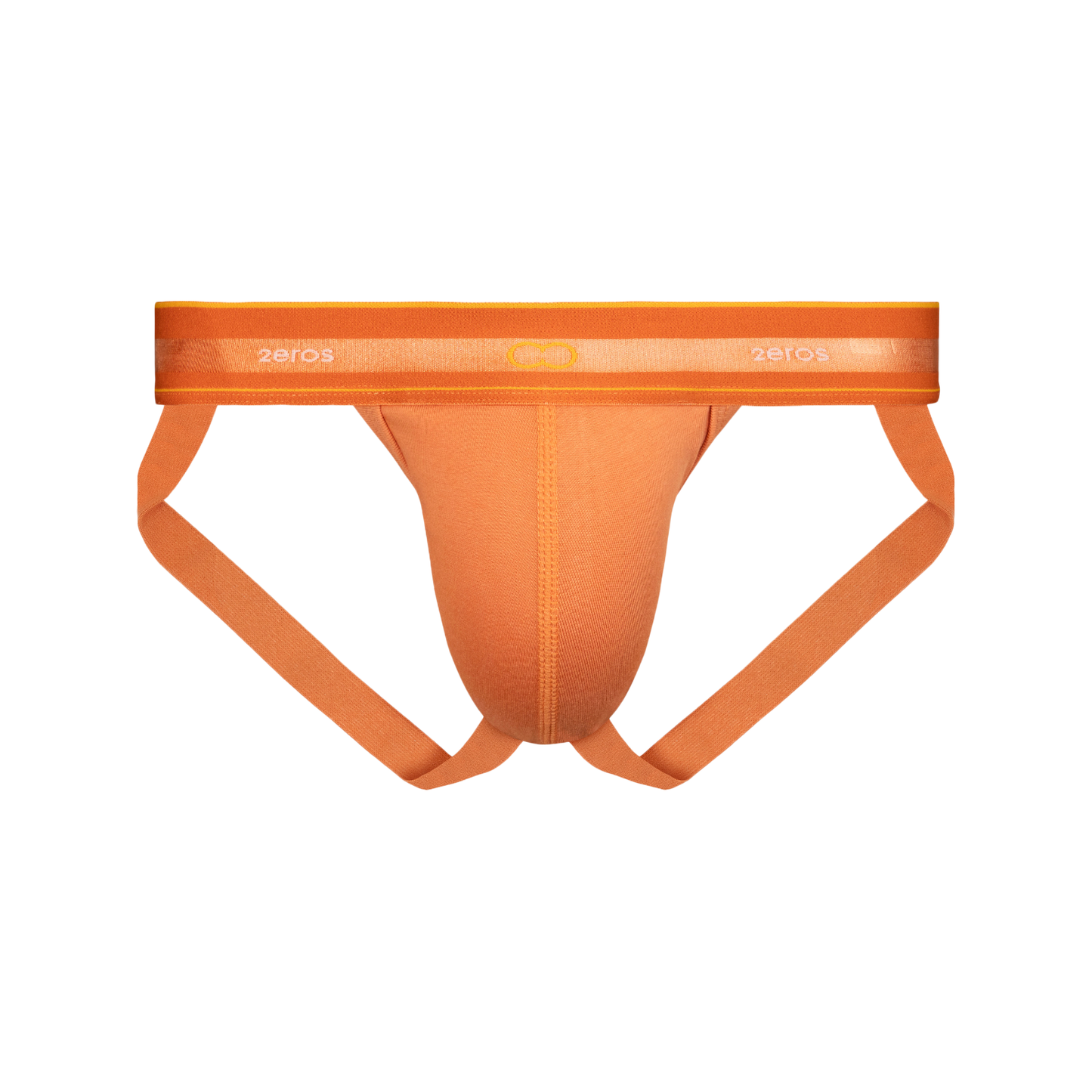 2EROS Adonis Jockstrap Tan