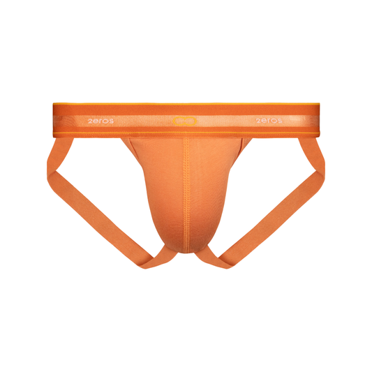 2EROS Adonis Jockstrap Tan