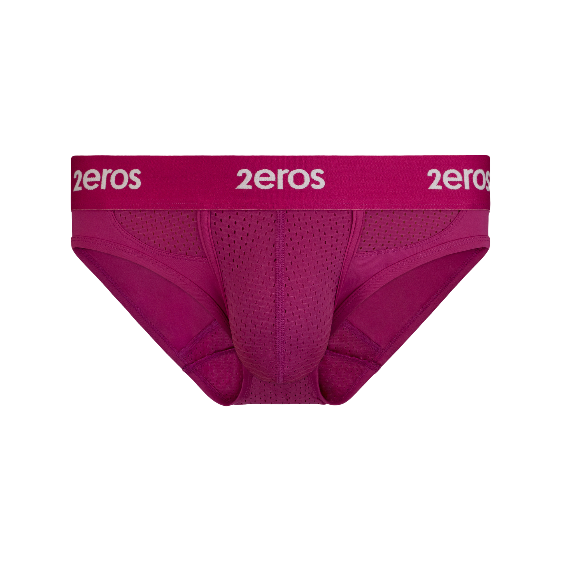 2EROS Aktiv NRG Brief Fuchsia