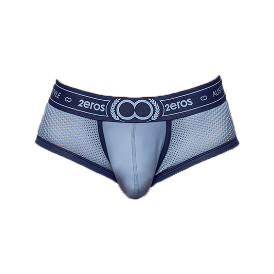 2EROS Apollo Nano Trunk Iron