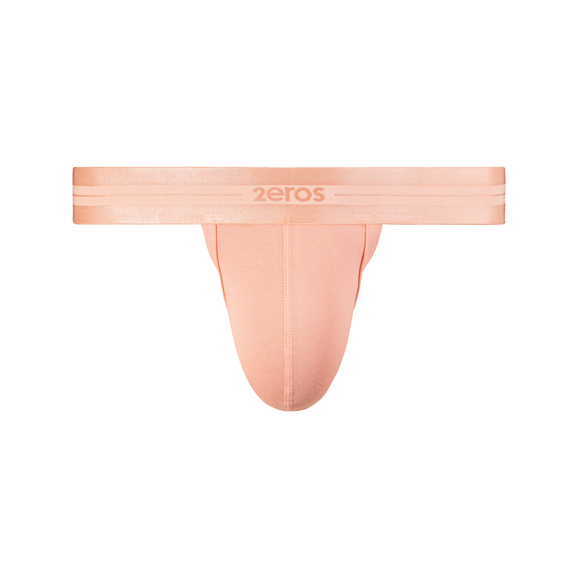 2EROS Athena Thong Peach Amber