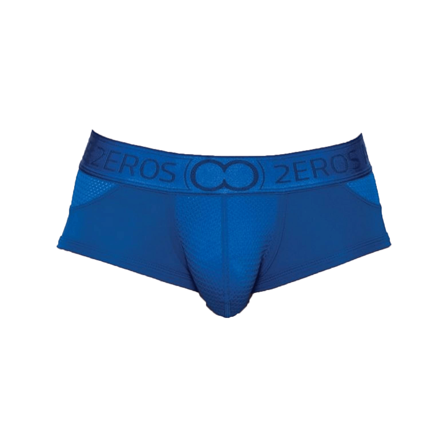 2EROS Erebus Trunk Underworld