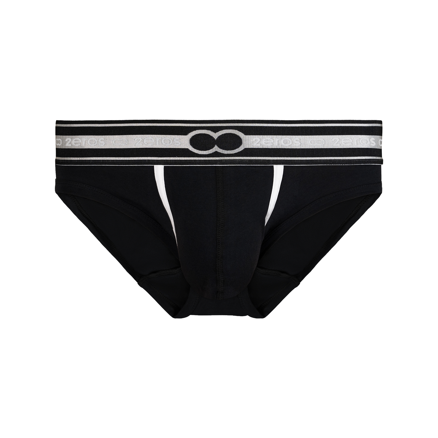 2EROS Heracles Brief Black