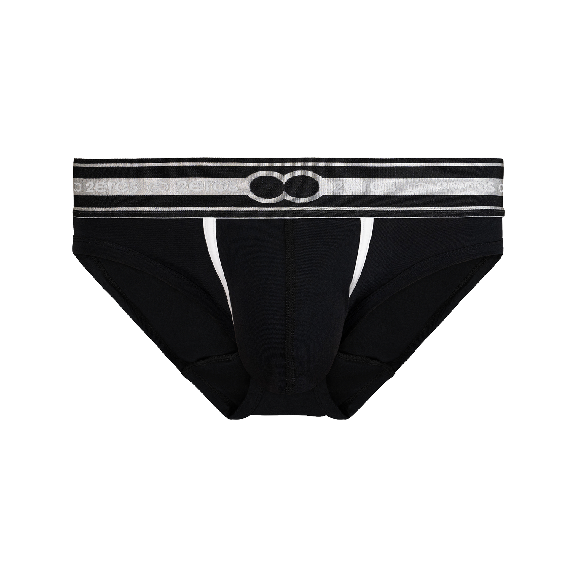 2EROS Heracles Brief Black