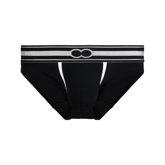 2EROS Heracles Brief Black