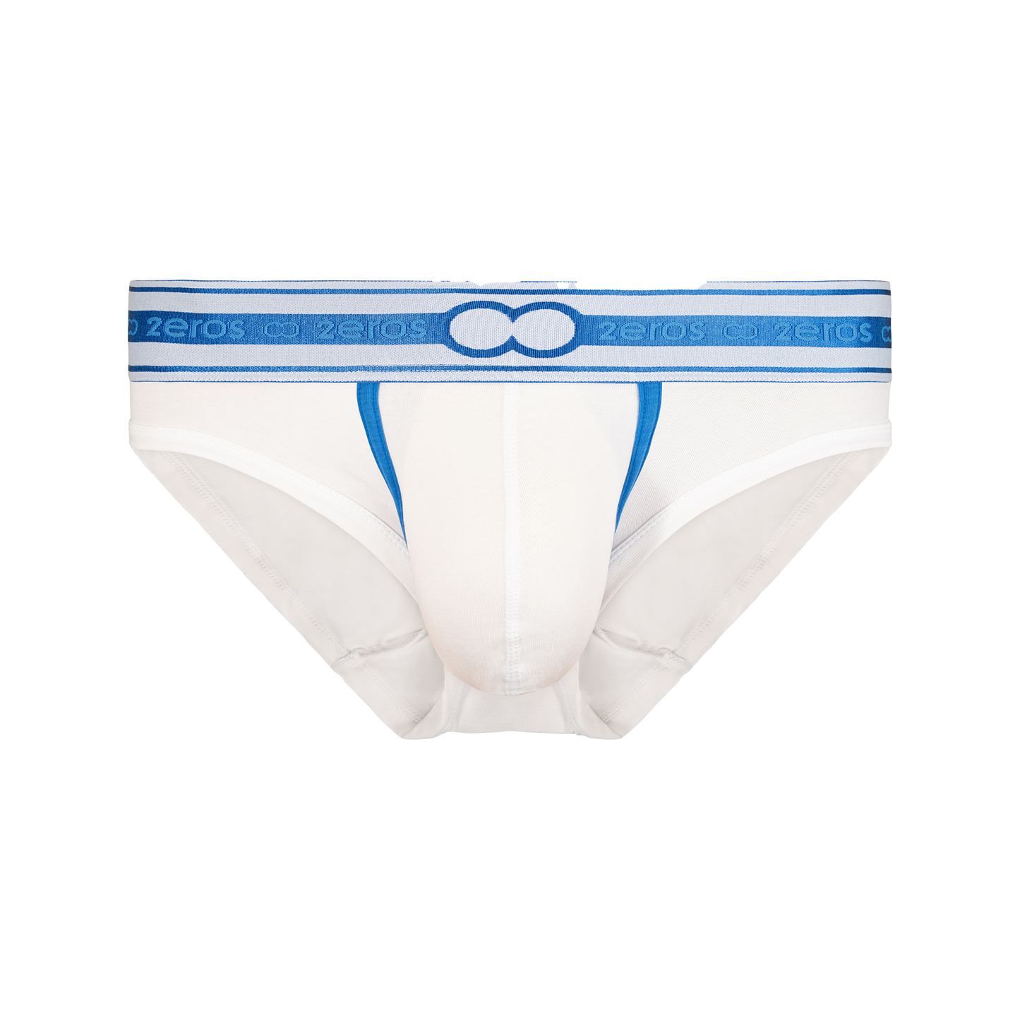 2EROS Heracles Brief White
