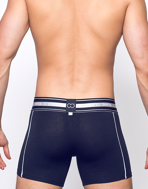 2EROS Heracles Trunk Black