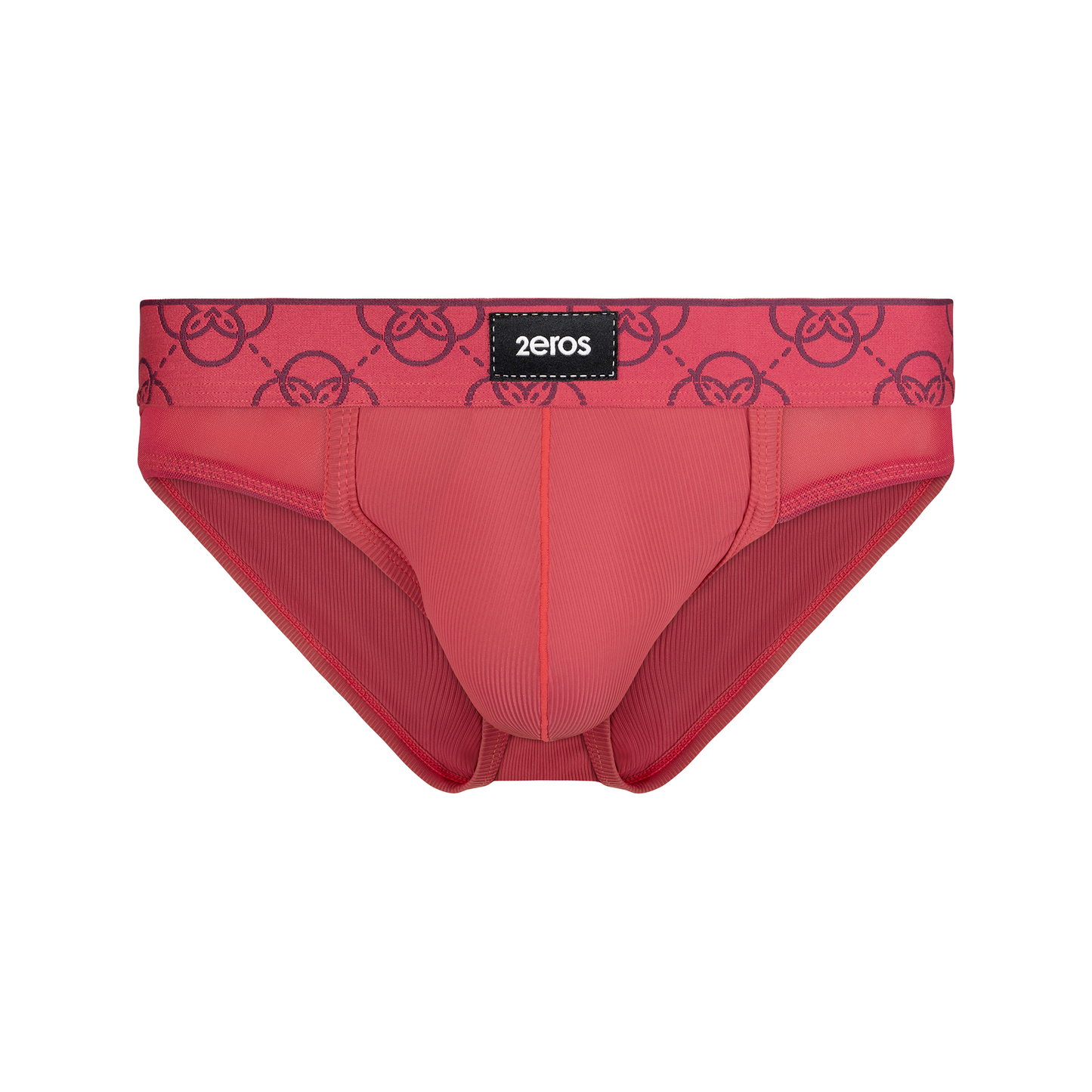 2EROS Himeros Brief Raspberry