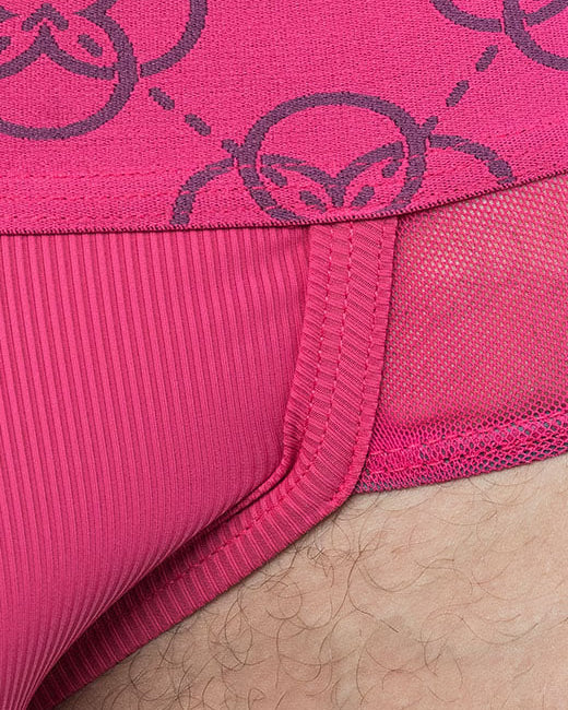 2EROS Himeros Brief Raspberry