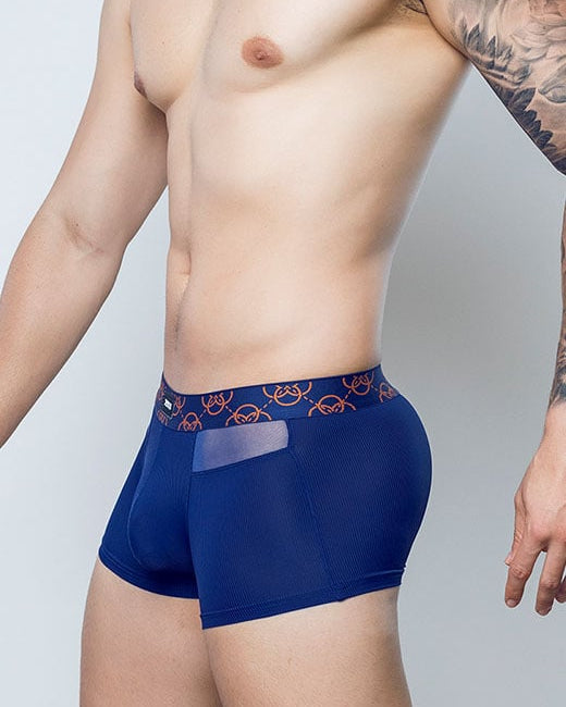 2EROS Himeros Trunk Navy Blue