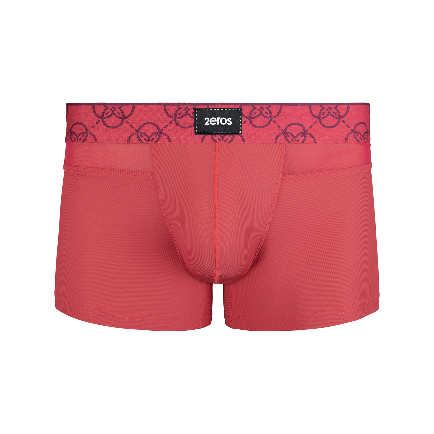 2EROS Himeros Trunk Raspberry