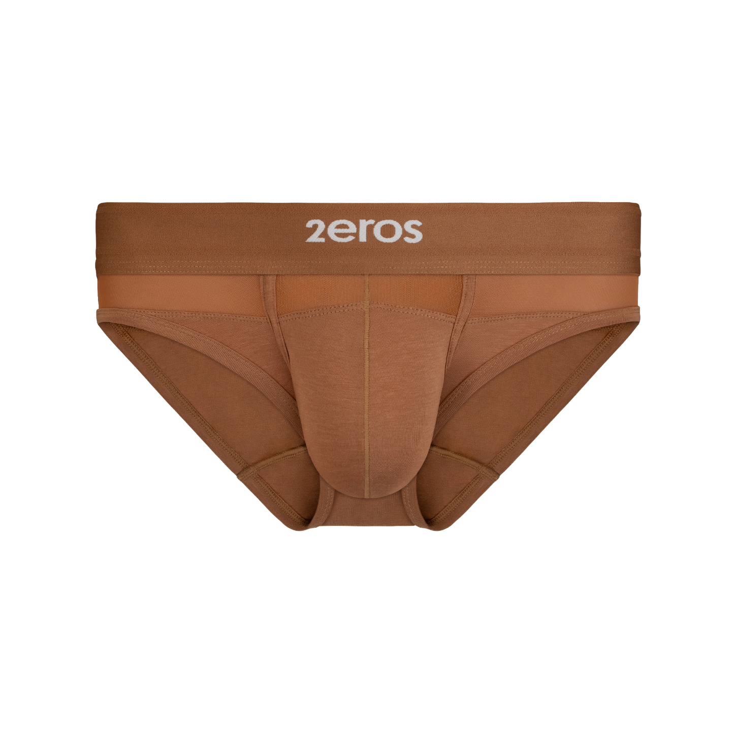 2EROS Morpheus Brief Brown