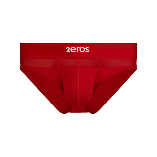 2EROS Morpheus Brief Red
