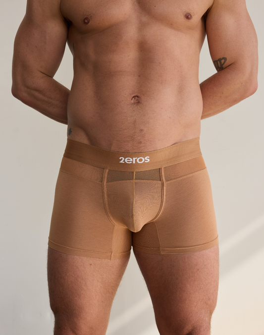 2EROS Morpheus Trunk Multipack 1x Brown + 1x Purple +1x Red