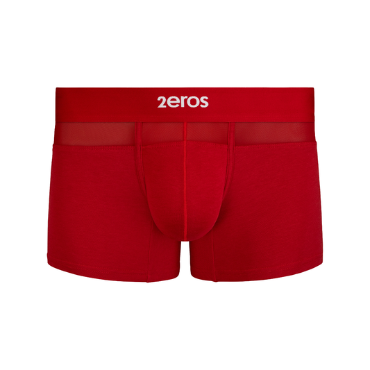 2EROS Morpheus Trunk Red