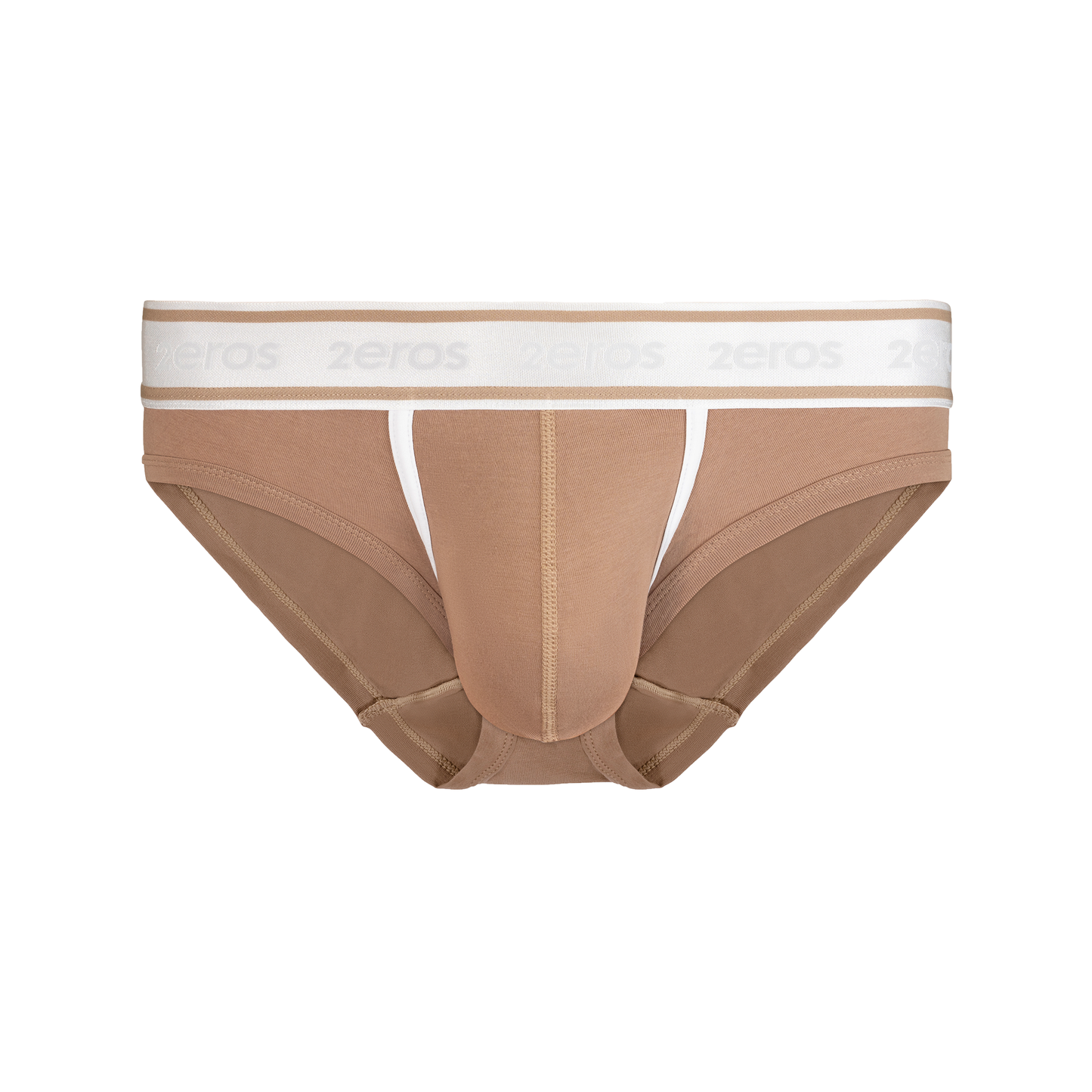 2EROS Titan Brief Amphora Brown