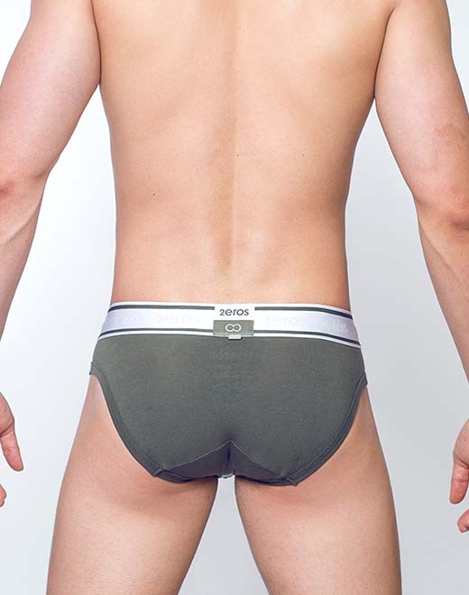 2EROS Titan Brief Deep Depths Green