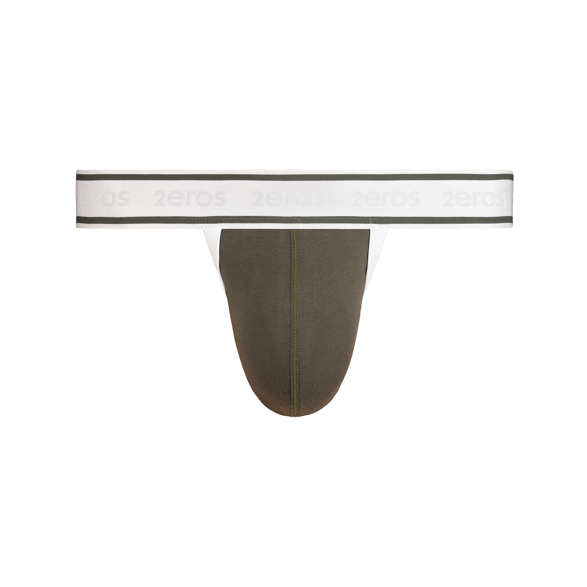 2EROS Titan Thong Deep Depths Green