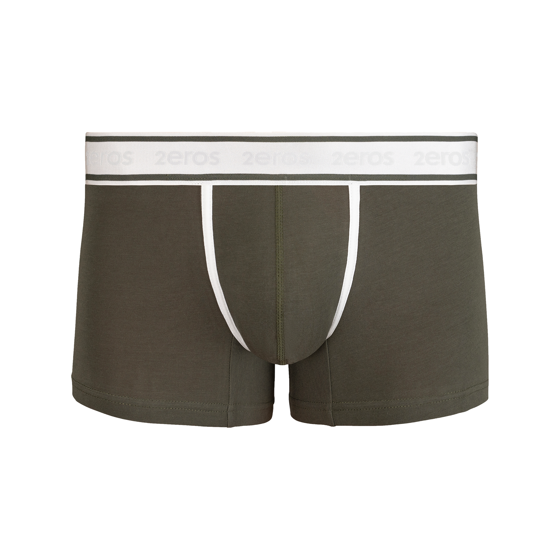 2EROS Titan Trunk Deep Depths Green